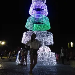 Plaza Miranda - Acarigua