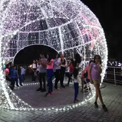 Plaza Miranda - Acarigua