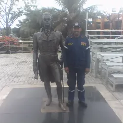 Plaza Miranda - Acarigua