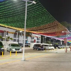 Plaza Miranda - Acarigua