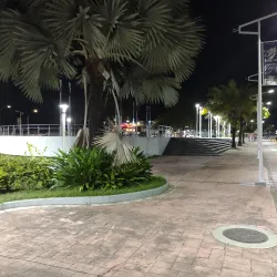 Plaza Miranda - Acarigua