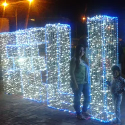 Plaza Miranda - Acarigua