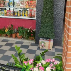 Anaco Cultural Center - Anaco