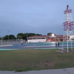 Anaco Historical Museum - Anaco