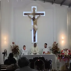 Local Churches - Anaco