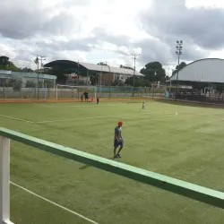 Municipal Stadium of Anaco - Anaco