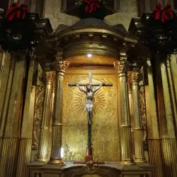 Cathedral of Barcelona (Catedral de Barcelona) - Barcelona