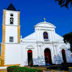 Iglesia San Cristóbal - Barcelona