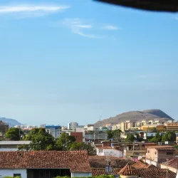 Iglesia San Cristóbal - Barcelona