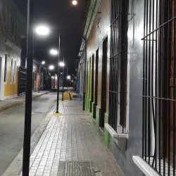 Museo de Anzoátegui - Barcelona