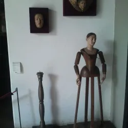 Museo de Anzoátegui - Barcelona