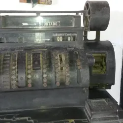 Museo de Anzoátegui - Barcelona