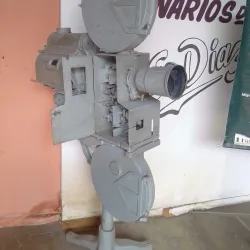 Museo de Anzoátegui - Barcelona