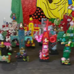 Museo de Anzoátegui - Barcelona