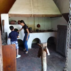 Museo de Anzoátegui - Barcelona