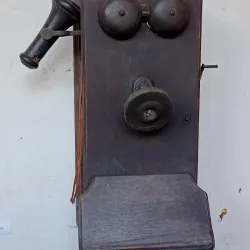 Museo de Anzoátegui - Barcelona