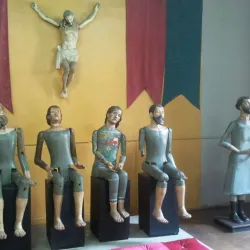 Museo de Anzoátegui - Barcelona