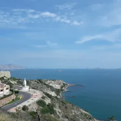 Parque Nacional Mochima - Barcelona