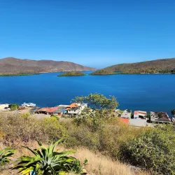 Parque Nacional Mochima - Barcelona