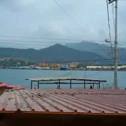 Parque Nacional Mochima - Barcelona