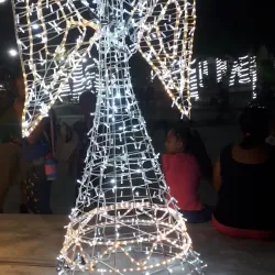 Plaza Bolívar de Barcelona - Barcelona