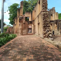 Plaza Bolívar de Barcelona - Barcelona