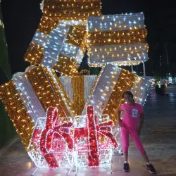 Plaza Bolívar de Barcelona - Barcelona