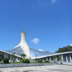 Catedral Metropolitana de Barquisimeto - Barquisimeto
