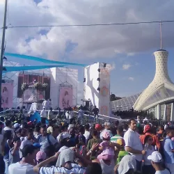 Catedral Metropolitana de Barquisimeto - Barquisimeto