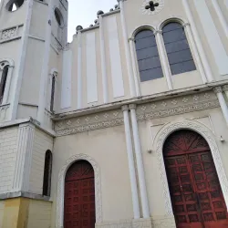 Catedral Metropolitana de Barquisimeto - Barquisimeto