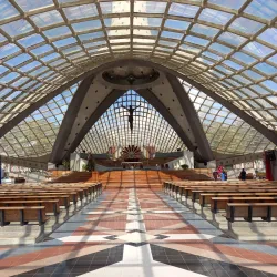 Catedral Metropolitana de Barquisimeto - Barquisimeto