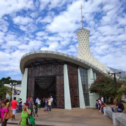 Catedral Metropolitana de Barquisimeto - Barquisimeto