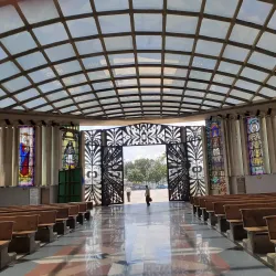 Catedral Metropolitana de Barquisimeto - Barquisimeto