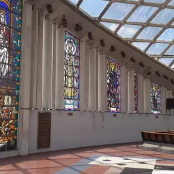 Catedral Metropolitana de Barquisimeto - Barquisimeto