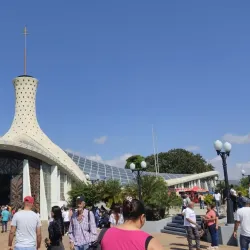 Catedral Metropolitana de Barquisimeto - Barquisimeto