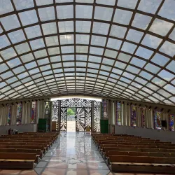 Catedral Metropolitana de Barquisimeto - Barquisimeto