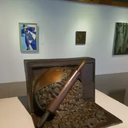 Centro Cultural Tulio Febres Cordero - Barquisimeto