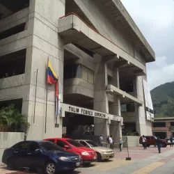 Centro Cultural Tulio Febres Cordero - Barquisimeto