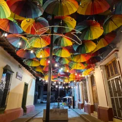 Centro Cultural Tulio Febres Cordero - Barquisimeto