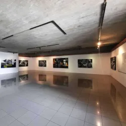 Centro Cultural Tulio Febres Cordero - Barquisimeto