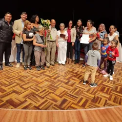 Centro Cultural Tulio Febres Cordero - Barquisimeto