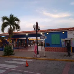 Mirador de Barquisimeto - Barquisimeto