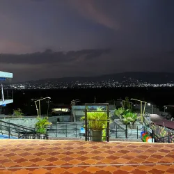 Mirador de Barquisimeto - Barquisimeto