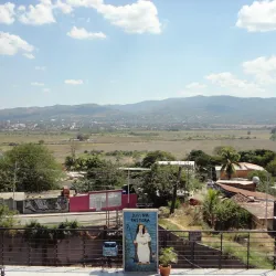 Mirador de Barquisimeto - Barquisimeto