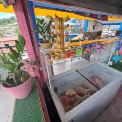 Mirador de Barquisimeto - Barquisimeto