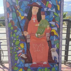 Mirador de Barquisimeto - Barquisimeto