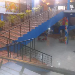 Mirador de Barquisimeto - Barquisimeto