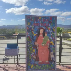 Mirador de Barquisimeto - Barquisimeto