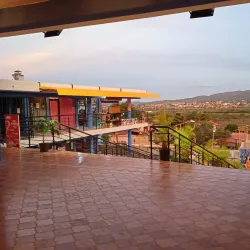 Mirador de Barquisimeto - Barquisimeto