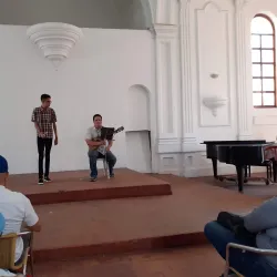 Museo de Barquisimeto - Barquisimeto